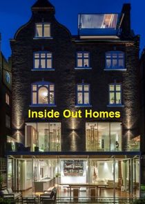 Inside Out Homes Ne Zaman?'