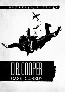 D.B. Cooper: Case Closed? Ne Zaman?'