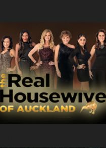 The Real Housewives of Auckland Ne Zaman?'
