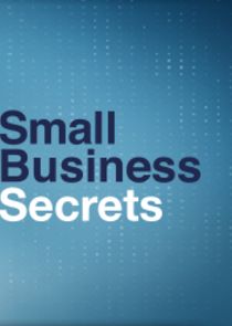 Small Business Secrets Ne Zaman?'
