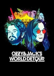 Ozzy & Jack's World Detour Ne Zaman?'