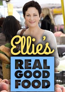 Ellie's Real Good Food Ne Zaman?'