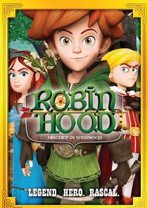 Robin Hood: Mischief in Sherwood Ne Zaman?'