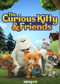 The Curious Kitty & Friends Ne Zaman?'
