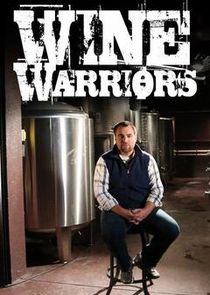 Wine Warriors Ne Zaman?'