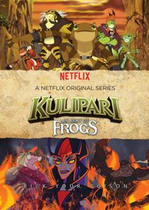Kulipari: An Army of Frogs Ne Zaman?'