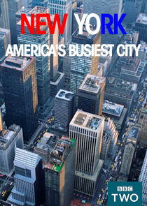 New York: America's Busiest City Ne Zaman?'