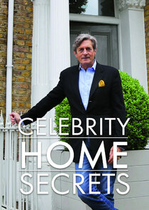 Celebrity Home Secrets Ne Zaman?'