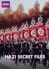 Nazi Secret Files Ne Zaman?'