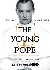 The Young Pope Ne Zaman?'