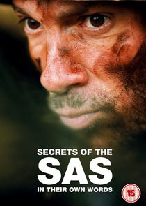 Secrets of the SAS Ne Zaman?'