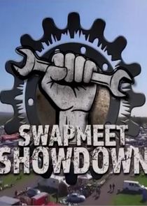 Swap Meet Showdown Ne Zaman?'