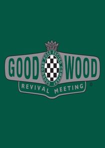 Goodwood Revival Ne Zaman?'
