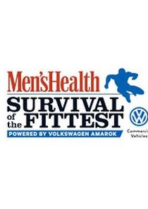 Men's Health Survival of the Fittest Ne Zaman?'