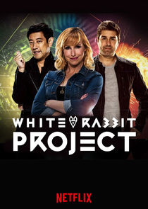 White Rabbit Project Ne Zaman?'