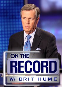 On the Record with Brit Hume Ne Zaman?'