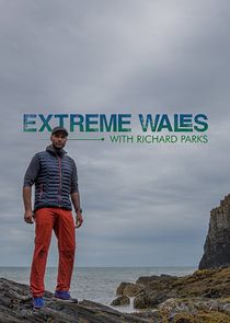 Extreme Wales with Richard Parks Ne Zaman?'