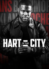 Kevin Hart Presents: Hart of the City Ne Zaman?'