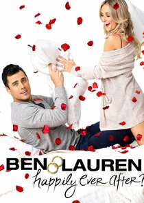 Ben and Lauren: Happily Ever After? Ne Zaman?'