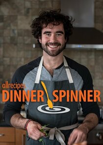 Dinner Spinner Presented by Allrecipes Ne Zaman?'