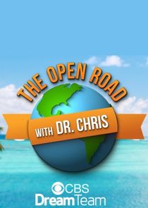The Open Road with Dr. Chris Ne Zaman?'