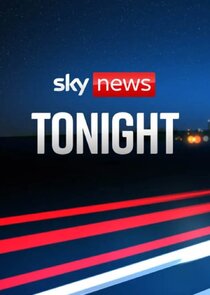 Sky News Tonight with Dermot Murnaghan Ne Zaman?'
