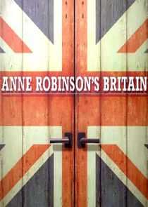 Anne Robinson's Britain Ne Zaman?'