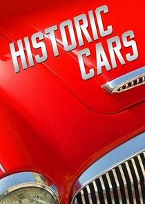 Historic Cars Ne Zaman?'