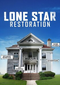Lone Star Restoration Ne Zaman?'