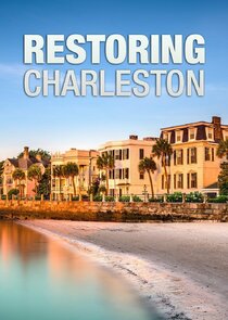 Restoring Charleston Ne Zaman?'