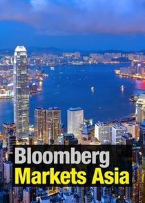 Bloomberg Markets: Asia Ne Zaman?'