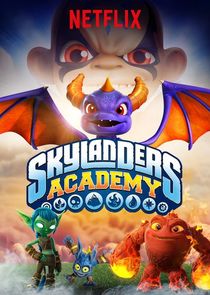 Skylanders Academy Ne Zaman?'