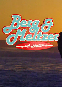 Berg & Meltzer på Hawaii Ne Zaman?'