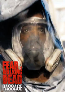 Fear the Walking Dead: Passage Ne Zaman?'