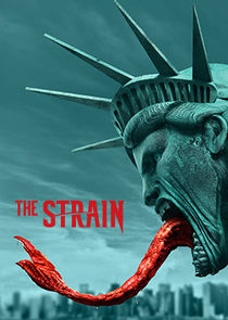 The Strain: Under Siege Ne Zaman?'