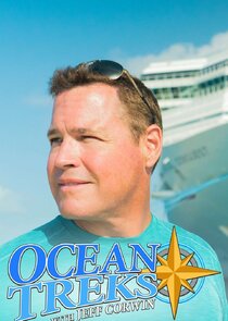 Ocean Treks with Jeff Corwin Ne Zaman?'