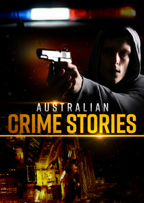 Australian Crime Stories Ne Zaman?'