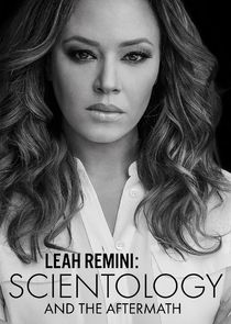 Leah Remini: Scientology and the Aftermath Ne Zaman?'