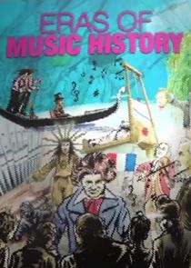 Eras of Music History Ne Zaman?'