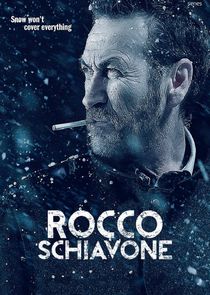 Rocco Schiavone Ne Zaman?'