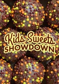 Kids Sweets Showdown Ne Zaman?'