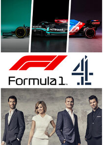 Formula 1 Ne Zaman?'