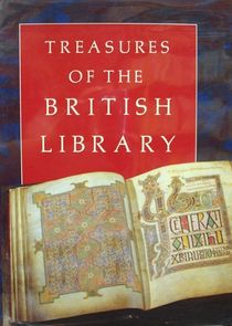 Treasures of the British Library Ne Zaman?'