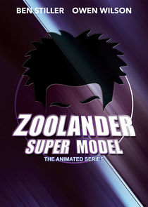 Zoolander: Super Model Ne Zaman?'