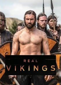 Real Vikings Ne Zaman?'