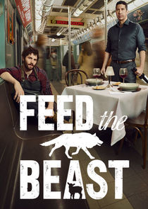 Feed the Beast Ne Zaman?'