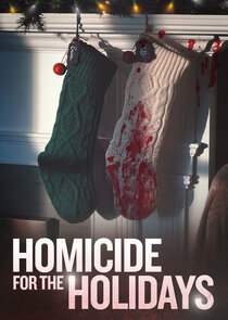 Homicide for the Holidays Ne Zaman?'