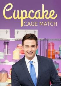 Cupcake Cage Match Ne Zaman?'
