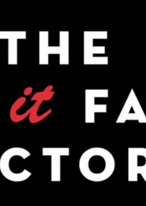The It Factor Ne Zaman?'