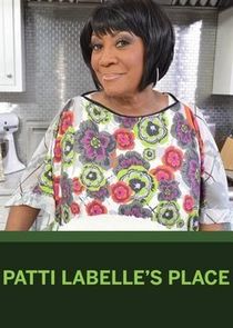 Patti LaBelle's Place Ne Zaman?'